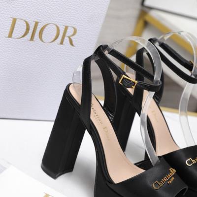 wholesale quality dior shoes model no. 276
